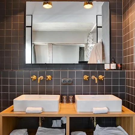 Hotel The Duke Boutique 's-Hertogenbosch (Den Bosch)