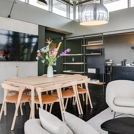 The Duke Boutique Hotel