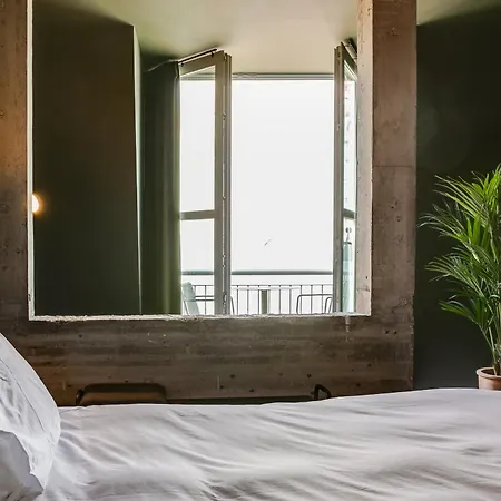 Hotell The Duke Boutique 4*