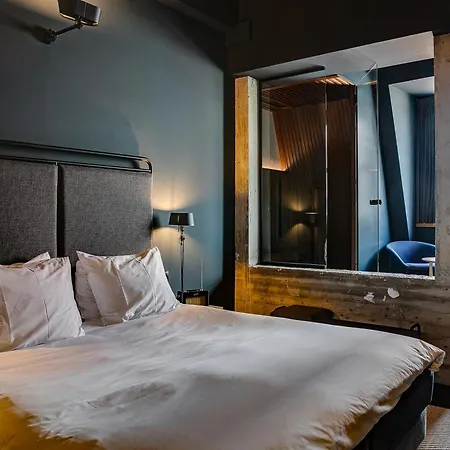The Duke Boutique Hotel 's-Hertogenbosch (Den Bosch)