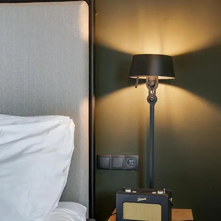 The Duke Boutique 's-Hertogenbosch (Den Bosch)