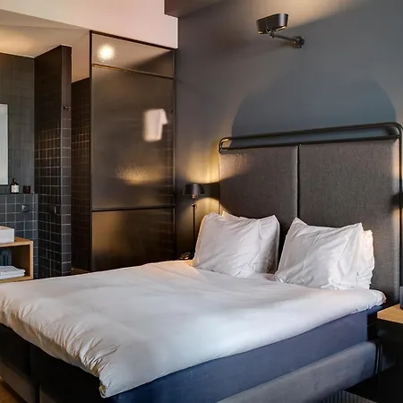 The Duke Boutique Hotel