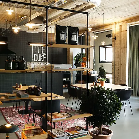 The Duke Boutique 4* 's-Hertogenbosch (Den Bosch)