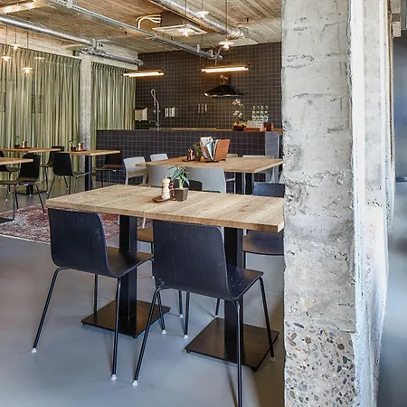 The Duke Boutique Hotel