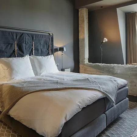 The Duke Boutique Hotel 4*