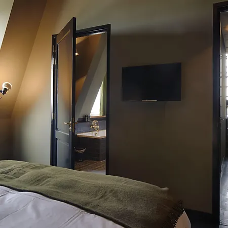 The Duke Boutique 4* 's-Hertogenbosch (Den Bosch)