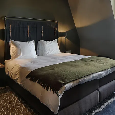 Hotel The Duke Boutique Bois-le-Duc