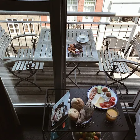 The Duke Boutique 's-Hertogenbosch (Den Bosch)