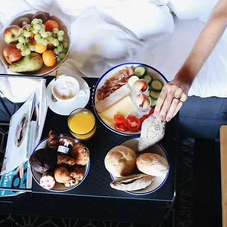 Hotel The Duke Boutique 4*