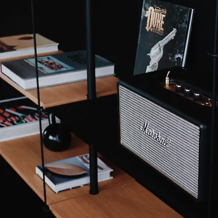 Hotel The Duke Boutique 4*