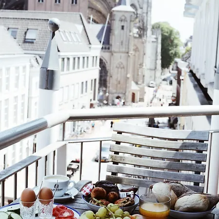 The Duke Boutique 's-Hertogenbosch (Den Bosch)