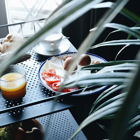 The Duke Boutique 4*