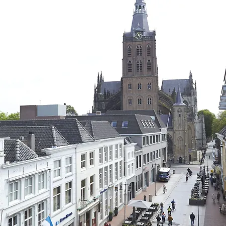 The Duke Boutique 4*