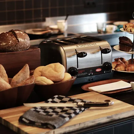 Hotel The Duke Boutique 4*