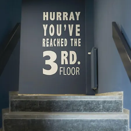 Hotel The Duke Boutique