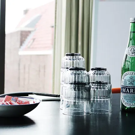 Hotel The Duke Boutique