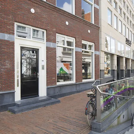 The Duke Boutique Hotel 's-Hertogenbosch (Den Bosch)