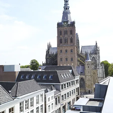 Hotel The Duke Boutique 4*