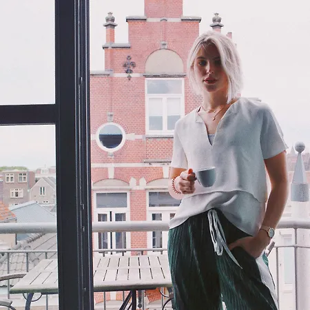 The Duke Boutique Hotel 's-Hertogenbosch (Den Bosch)