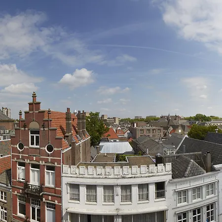 The Duke Boutique 's-Hertogenbosch (Den Bosch)