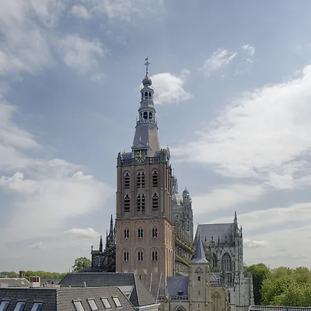 The Duke Boutique Hotel 4*