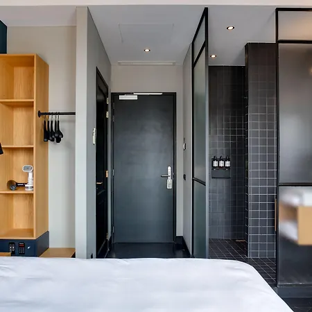 The Duke Boutique Hotel 's-Hertogenbosch (Den Bosch)
