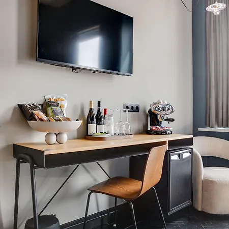 The Duke Boutique 4*