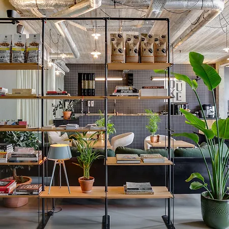 The Duke Boutique 's-Hertogenbosch (Den Bosch)