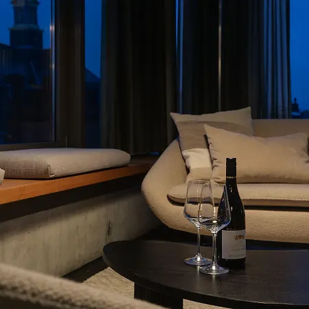The Duke Boutique Hotel 's-Hertogenbosch (Den Bosch)