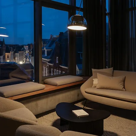The Duke Boutique Hotel 4*