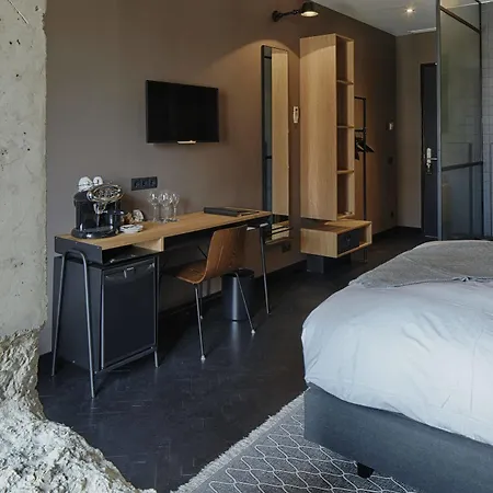 Hotel The Duke Boutique 4*