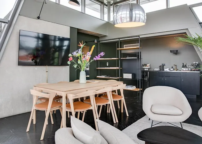 The Duke Boutique Hotel