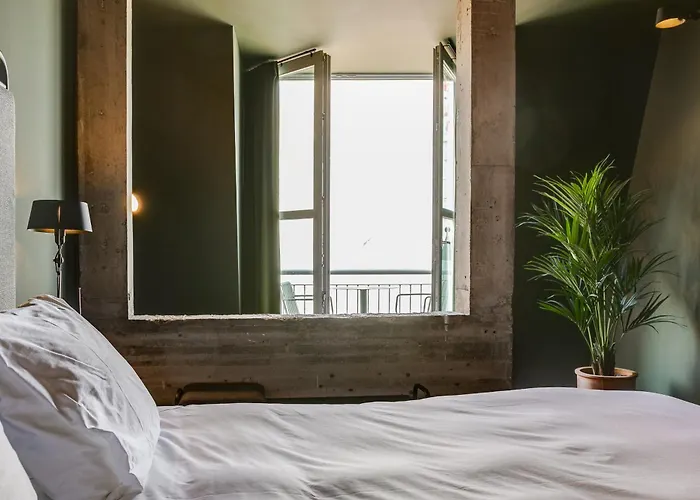 Hotel The Duke Boutique 4*