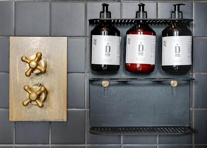 The Duke Boutique 4*