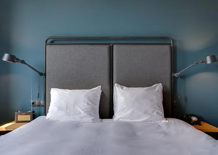 Hotel The Duke Boutique Bois-le-Duc