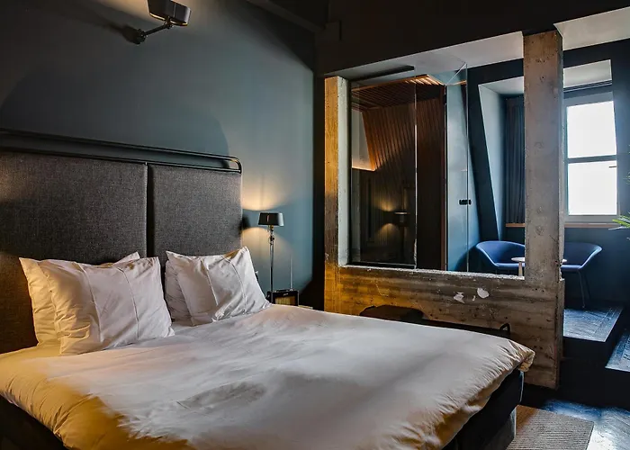 The Duke Boutique Hotel 's-Hertogenbosch (Den Bosch)