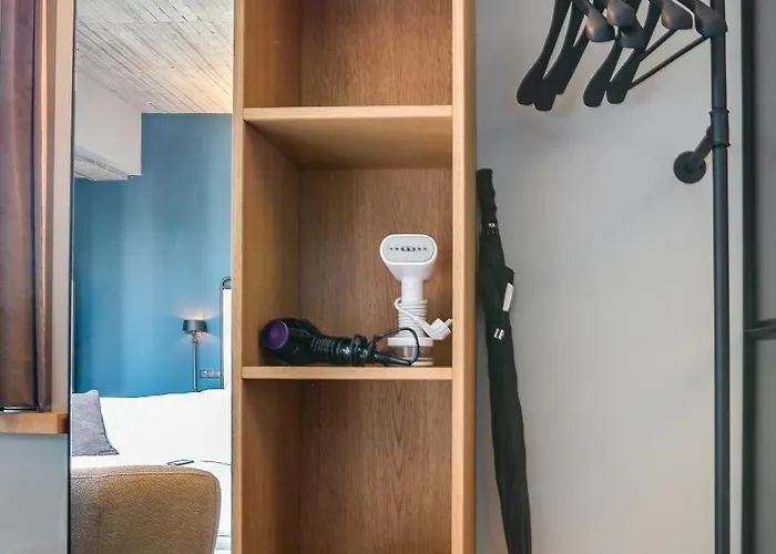 The Duke Boutique Hotel 4*