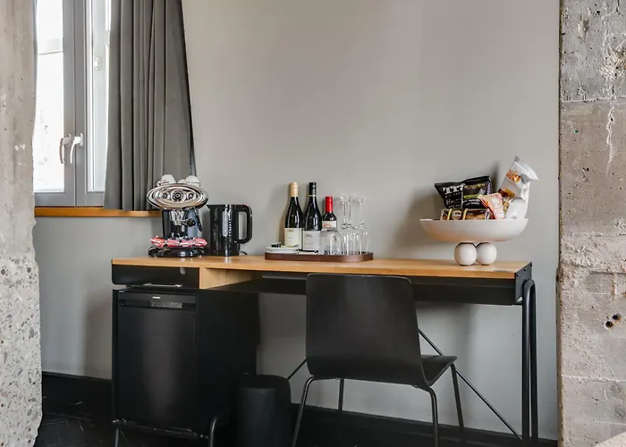 The Duke Boutique 's-Hertogenbosch (Den Bosch)