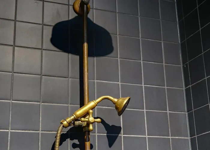 The Duke Boutique Hotel 4*