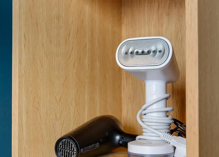 The Duke Boutique Hotell 4*