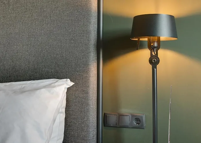 The Duke Boutique Hotel