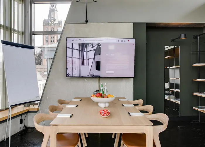 The Duke Boutique 4*