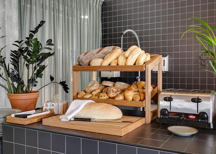 The Duke Boutique Hotell 4*