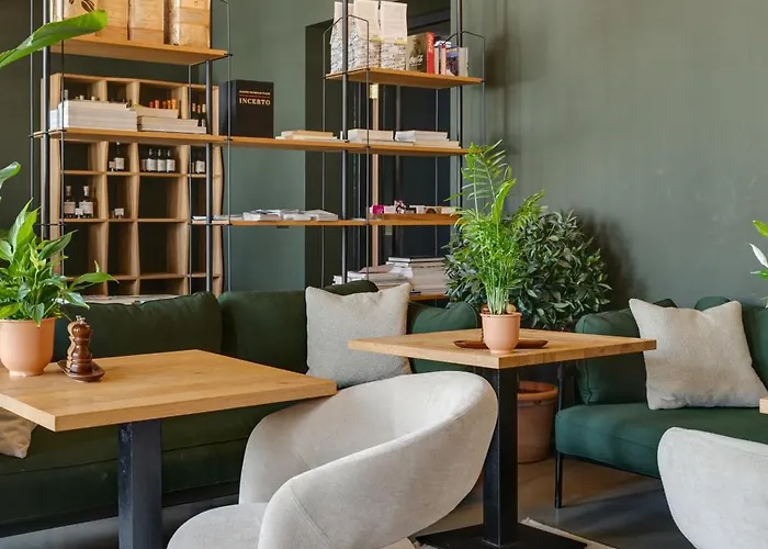 The Duke Boutique Hotel