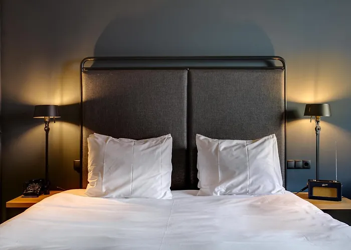 The Duke Boutique 4*