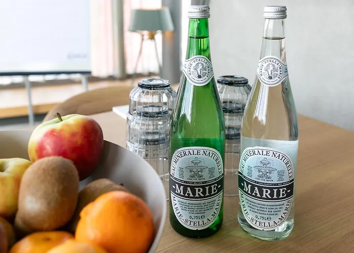 The Duke Boutique Hotel 4*