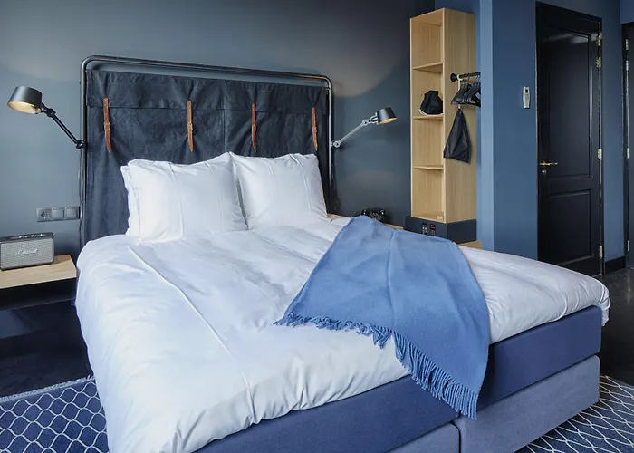 The Duke Boutique 4* 's-Hertogenbosch (Den Bosch)