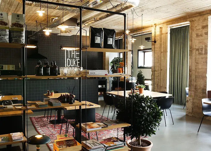 The Duke Boutique 4* Bois-le-Duc