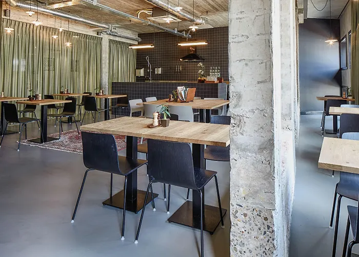 The Duke Boutique Hotel