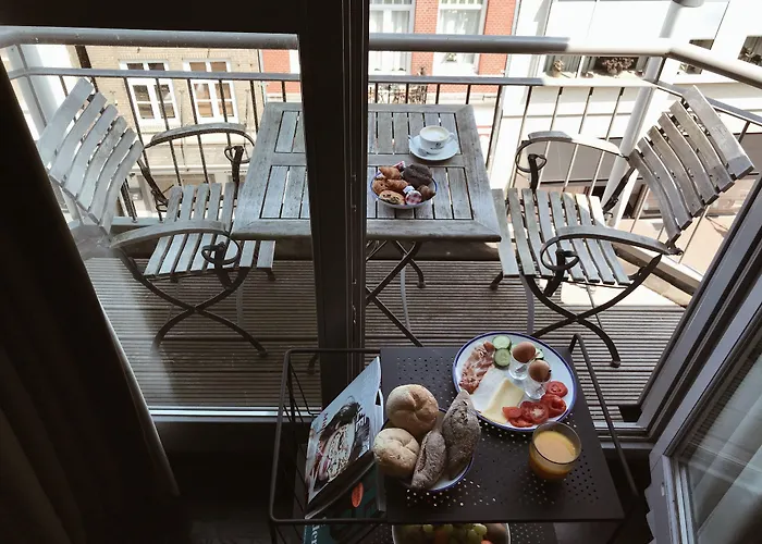 The Duke Boutique 's-Hertogenbosch (Den Bosch)